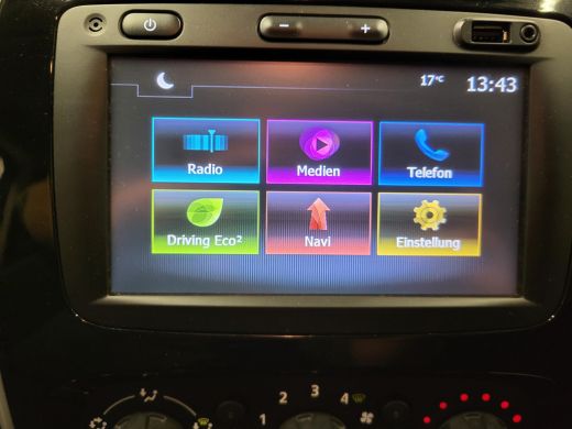 Renault Trafic 1.6dCi 122pk L2/H1 Trekhaak Euro 6! ActivLease financial lease