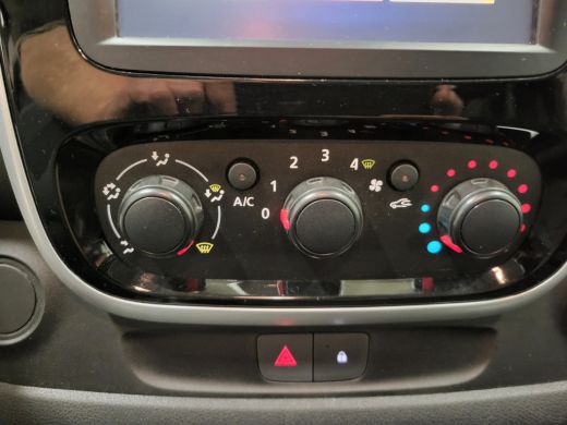 Renault Trafic 1.6dCi 122pk L2/H1 Trekhaak Euro 6! ActivLease financial lease