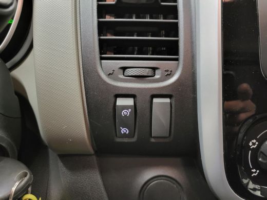 Renault Trafic 1.6dCi 122pk L2/H1 Trekhaak Euro 6! ActivLease financial lease