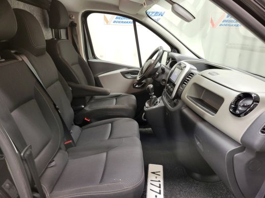 Renault Trafic 1.6dCi 122pk L2/H1 Trekhaak Euro 6! ActivLease financial lease