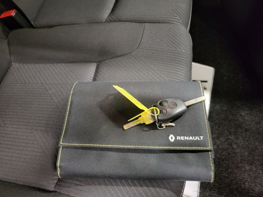 Renault Trafic 1.6dCi 122pk L2/H1 Trekhaak Euro 6! ActivLease financial lease