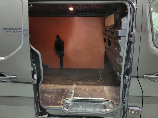 Renault Trafic 1.6dCi 122pk L2/H1 Trekhaak Euro 6! ActivLease financial lease