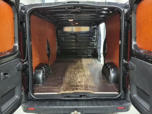 Renault Trafic 1.6dCi 122pk L2/H1 Trekhaak Euro 6! ActivLease financial lease