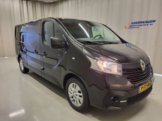 Renault Trafic 1.6dCi 122pk L2/H1 Trekhaak Euro 6! ActivLease financial lease