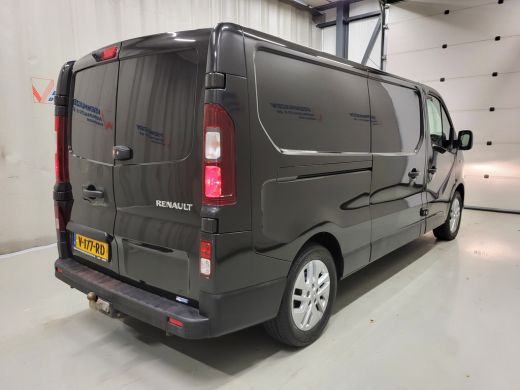 Renault Trafic 1.6dCi 122pk L2/H1 Trekhaak Euro 6! ActivLease financial lease