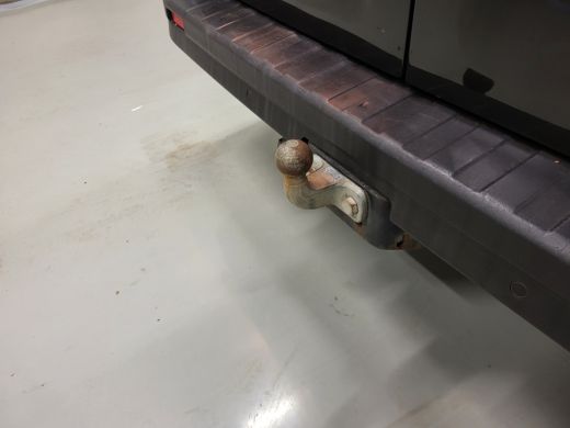 Renault Trafic 1.6dCi 122pk L2/H1 Trekhaak Euro 6! ActivLease financial lease