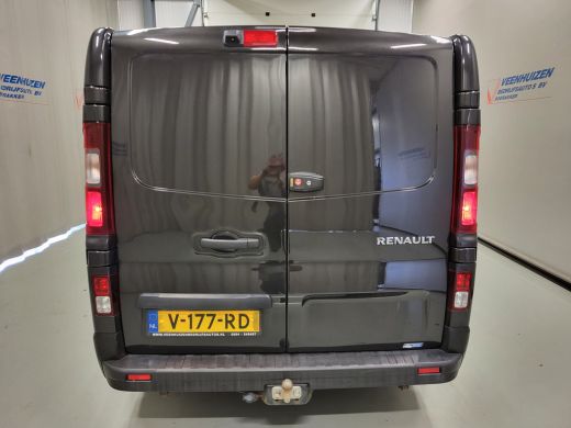 Renault Trafic 1.6dCi 122pk L2/H1 Trekhaak Euro 6! ActivLease financial lease