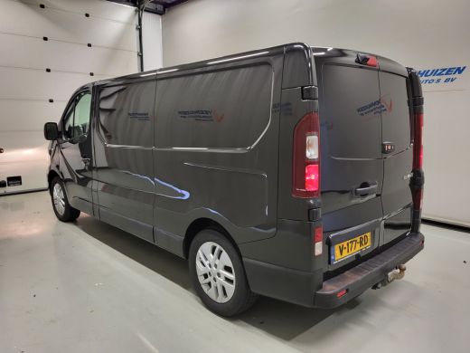 Renault Trafic 1.6dCi 122pk L2/H1 Trekhaak Euro 6! ActivLease financial lease