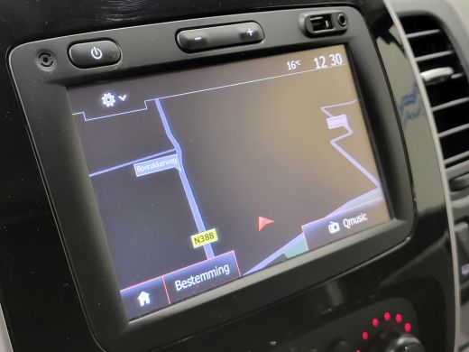 Renault Trafic 1.6dCi 122pk Trekhaak Euro 6! ActivLease financial lease