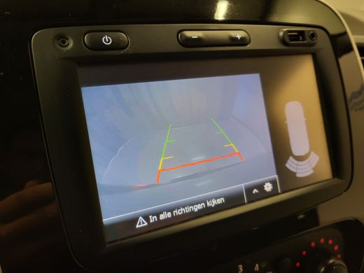 Renault Trafic 1.6dCi 122pk Trekhaak Euro 6! ActivLease financial lease