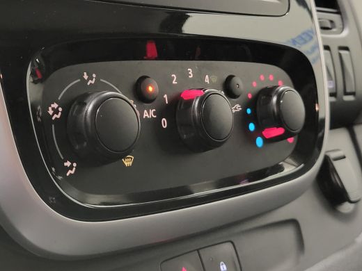 Renault Trafic 1.6dCi 122pk Trekhaak Euro 6! ActivLease financial lease