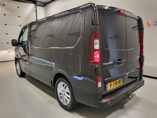 Renault Trafic 1.6dCi 122pk Trekhaak Euro 6! ActivLease financial lease