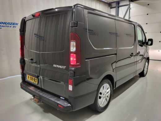 Renault Trafic 1.6dCi 122pk Trekhaak Euro 6! ActivLease financial lease