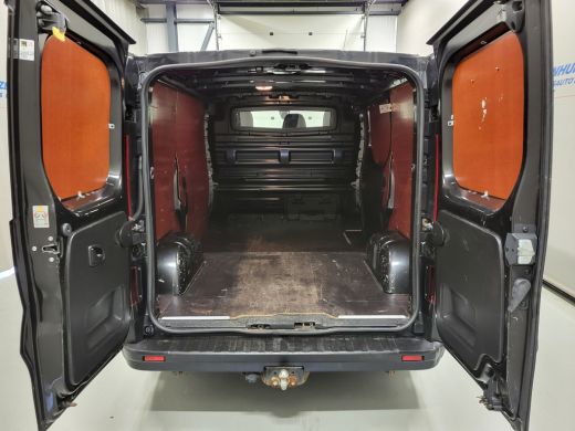 Renault Trafic 1.6dCi 122pk Trekhaak Euro 6! ActivLease financial lease