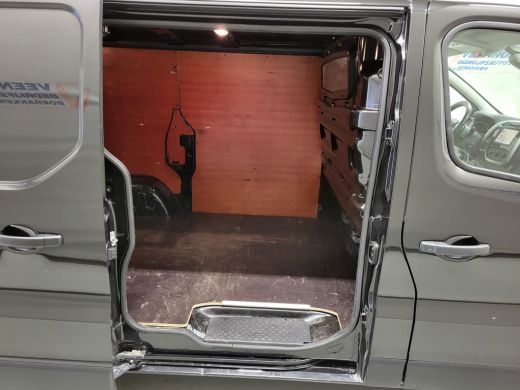 Renault Trafic 1.6dCi 122pk Trekhaak Euro 6! ActivLease financial lease