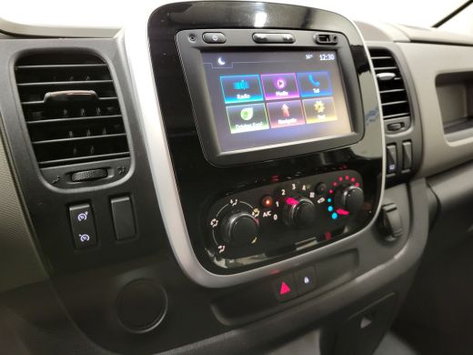 Renault Trafic 1.6dCi 122pk Trekhaak Euro 6! ActivLease financial lease