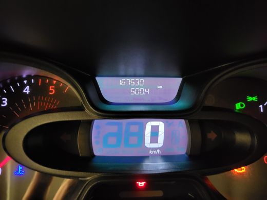 Renault Trafic 1.6dCi 125pk L2/H1 Dubbele Cabine Euro 6! ActivLease financial lease