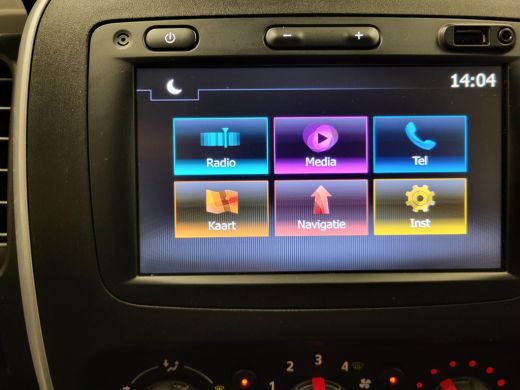 Renault Trafic 1.6dCi 125pk L2/H1 Dubbele Cabine Euro 6! ActivLease financial lease