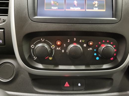 Renault Trafic 1.6dCi 125pk L2/H1 Dubbele Cabine Euro 6! ActivLease financial lease