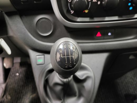 Renault Trafic 1.6dCi 125pk L2/H1 Dubbele Cabine Euro 6! ActivLease financial lease