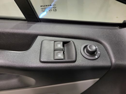 Renault Trafic 1.6dCi 125pk L2/H1 Dubbele Cabine Euro 6! ActivLease financial lease