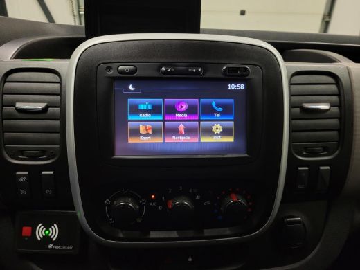 Renault Trafic 1.6dCi 125pk L2/H1 Trekhaak Euro 6! ActivLease financial lease