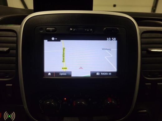 Renault Trafic 1.6dCi 125pk L2/H1 Trekhaak Euro 6! ActivLease financial lease