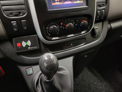 Renault Trafic 1.6dCi 125pk L2/H1 Trekhaak Euro 6! ActivLease financial lease