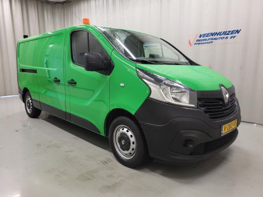 Renault Trafic 1.6dCi 125pk L2/H1 Trekhaak Euro 6! ActivLease financial lease
