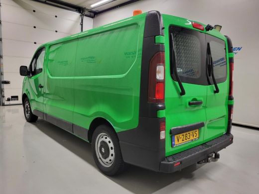 Renault Trafic 1.6dCi 125pk L2/H1 Trekhaak Euro 6! ActivLease financial lease