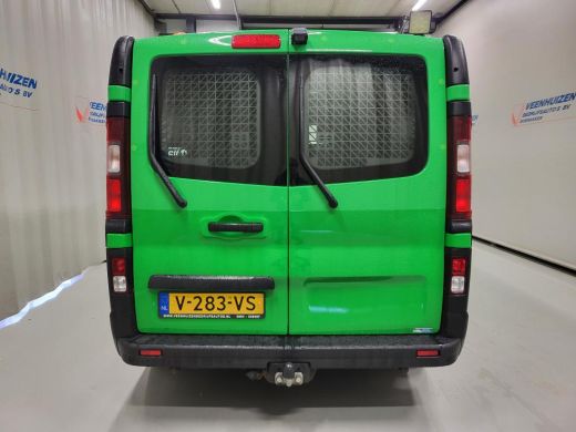 Renault Trafic 1.6dCi 125pk L2/H1 Trekhaak Euro 6! ActivLease financial lease