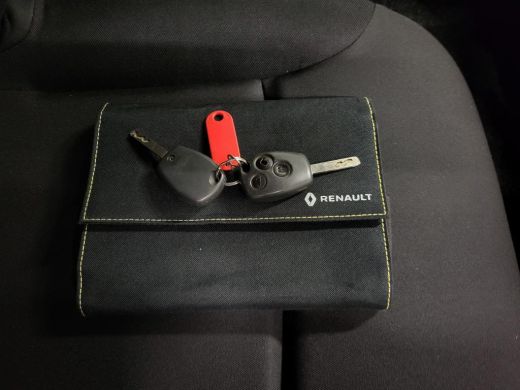 Renault Trafic 1.6dCi 125pk L2/H1 Trekhaak Euro 6! ActivLease financial lease