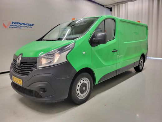 Renault Trafic 1.6dCi 125pk L2/H1 Trekhaak Euro 6! ActivLease financial lease