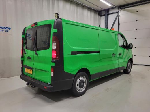 Renault Trafic 1.6dCi 125pk L2/H1 Trekhaak Euro 6! ActivLease financial lease