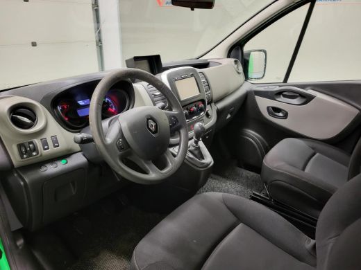 Renault Trafic 1.6dCi 125pk L2/H1 Trekhaak Euro 6! ActivLease financial lease