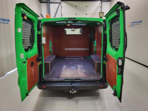 Renault Trafic 1.6dCi 125pk L2/H1 Trekhaak Euro 6! ActivLease financial lease