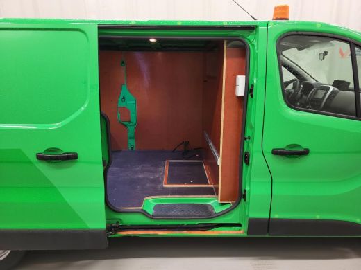 Renault Trafic 1.6dCi 125pk L2/H1 Trekhaak Euro 6! ActivLease financial lease