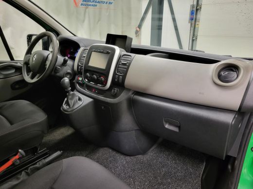 Renault Trafic 1.6dCi 125pk L2/H1 Trekhaak Euro 6! ActivLease financial lease