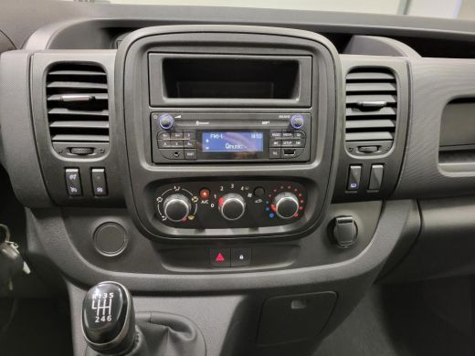 Renault Trafic 1.6dCi 3-Zits Euro 6! ActivLease financial lease