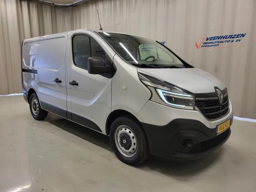 Renault Trafic 1.6dCi 3-Zits Euro 6! ActivLease financial lease