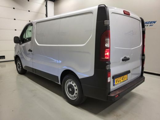 Renault Trafic 1.6dCi 3-Zits Euro 6! ActivLease financial lease