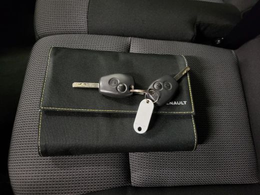 Renault Trafic 1.6dCi 3-Zits Euro 6! ActivLease financial lease