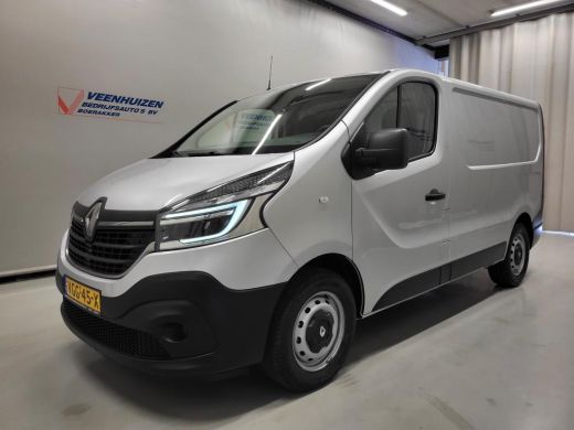 Renault Trafic 1.6dCi 3-Zits Euro 6! ActivLease financial lease