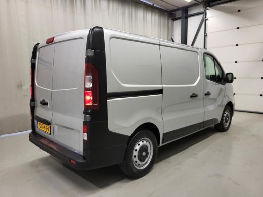 Renault Trafic 1.6dCi 3-Zits Euro 6! ActivLease financial lease