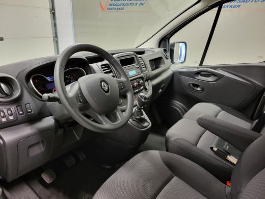 Renault Trafic 1.6dCi 3-Zits Euro 6! ActivLease financial lease