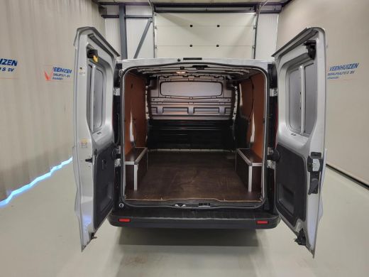 Renault Trafic 1.6dCi 3-Zits Euro 6! ActivLease financial lease