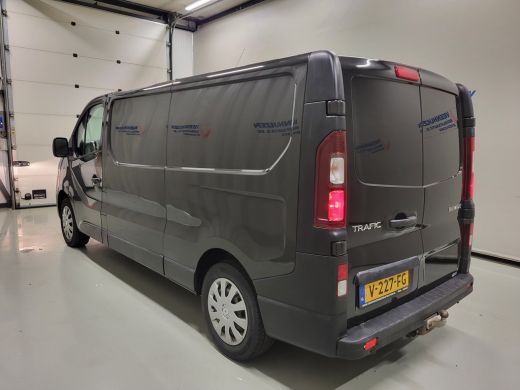Renault Trafic 1.6dCi 96pk L2/H1 Trekhaak Euro 6! ActivLease financial lease