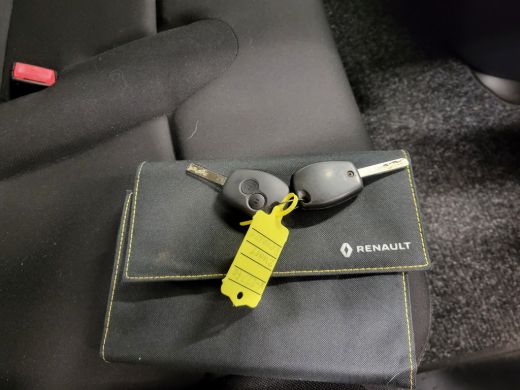 Renault Trafic 1.6dCi 96pk L2/H1 Trekhaak Euro 6! ActivLease financial lease