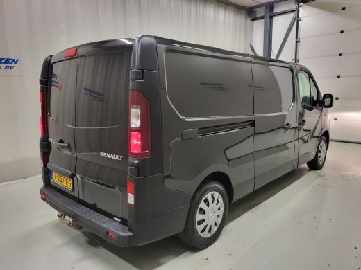 Renault Trafic 1.6dCi 96pk L2/H1 Trekhaak Euro 6! ActivLease financial lease