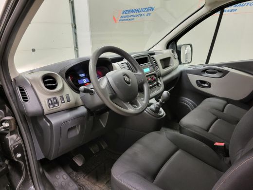 Renault Trafic 1.6dCi 96pk L2/H1 Trekhaak Euro 6! ActivLease financial lease